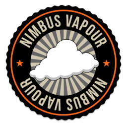 Nimbus Vapour logo